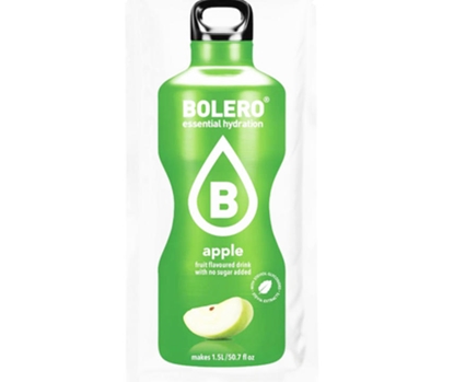 Picture of BOLERO FRUIT DRINK APPLE